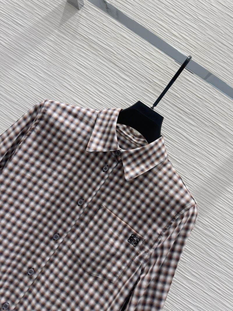 Loewe Shirts